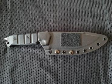 Preview: Soldier Spirit Ranger